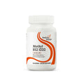 Methyl B12 1000 | Fresh Daily Favorite