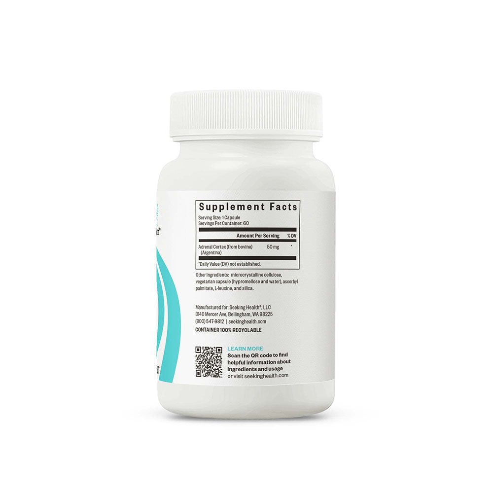 Adrenal Cortex | Fresh Daily Favorite