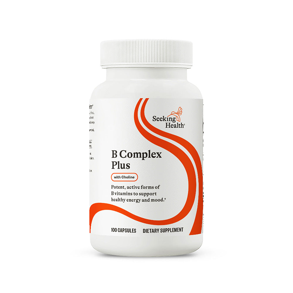 Women’s Hormone Support Bundle | Fresh Daily Favorite