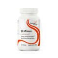 B Minus | Fresh Daily Favorite