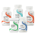 Women’s Hormone Support Bundle | Fresh Daily Favorite