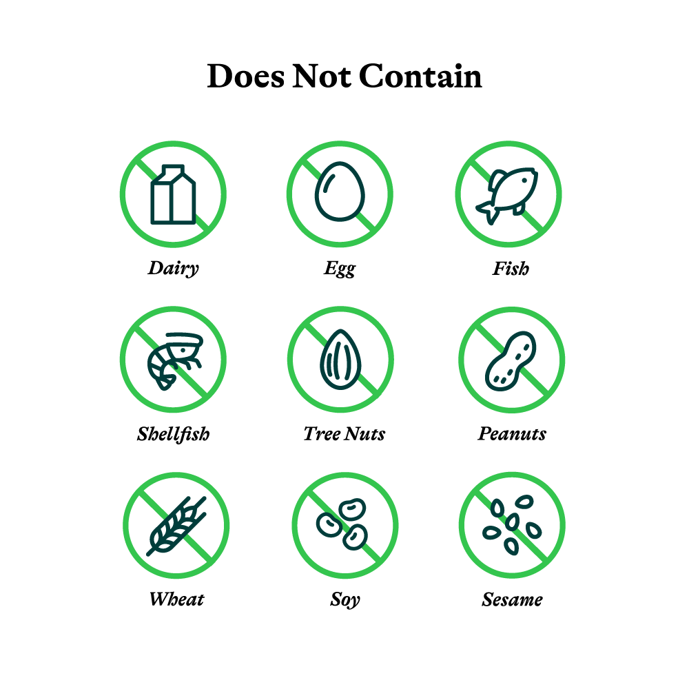Calcium D-Glucarate | Fresh Daily Favorite