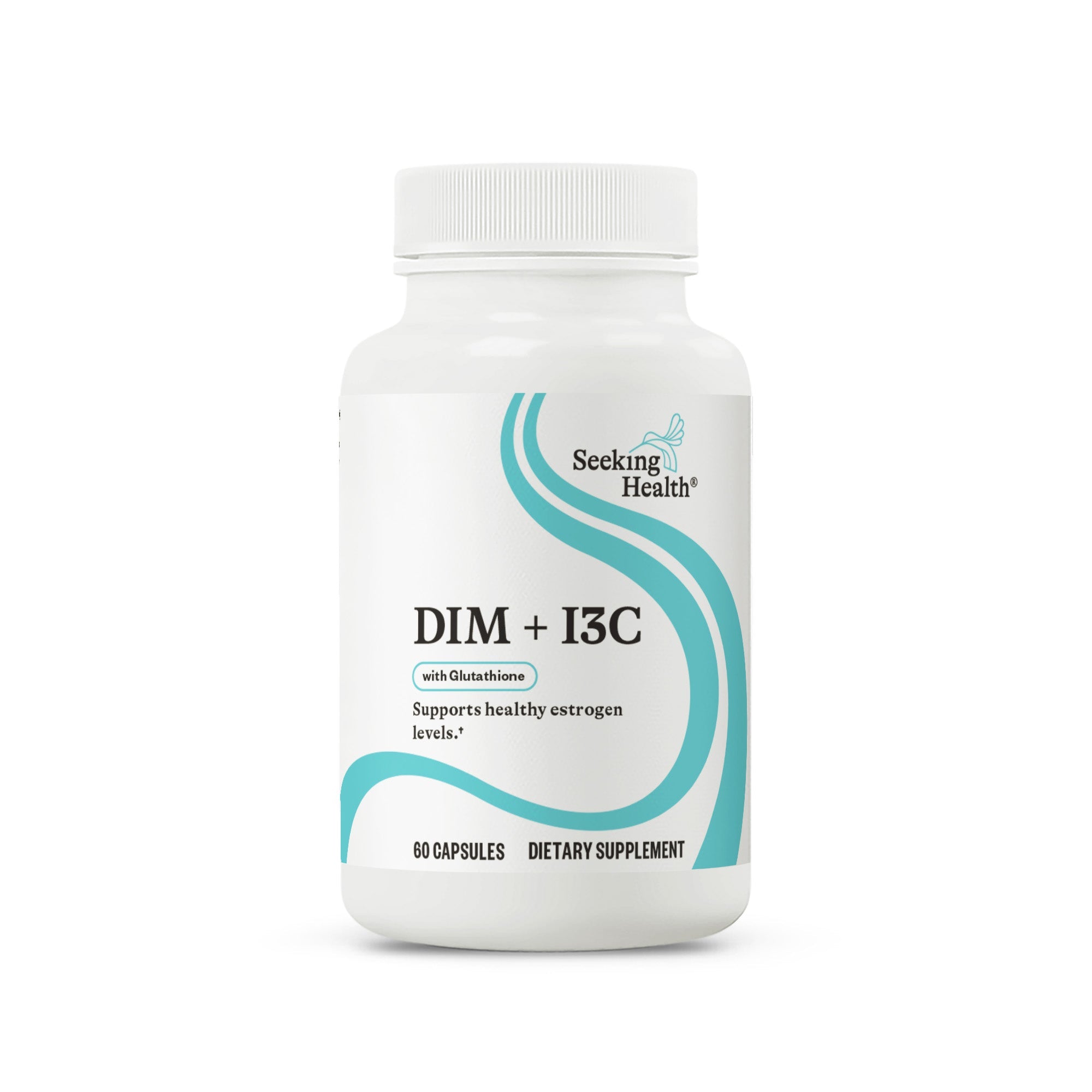 DIM + I3C | Fresh Daily Favorite