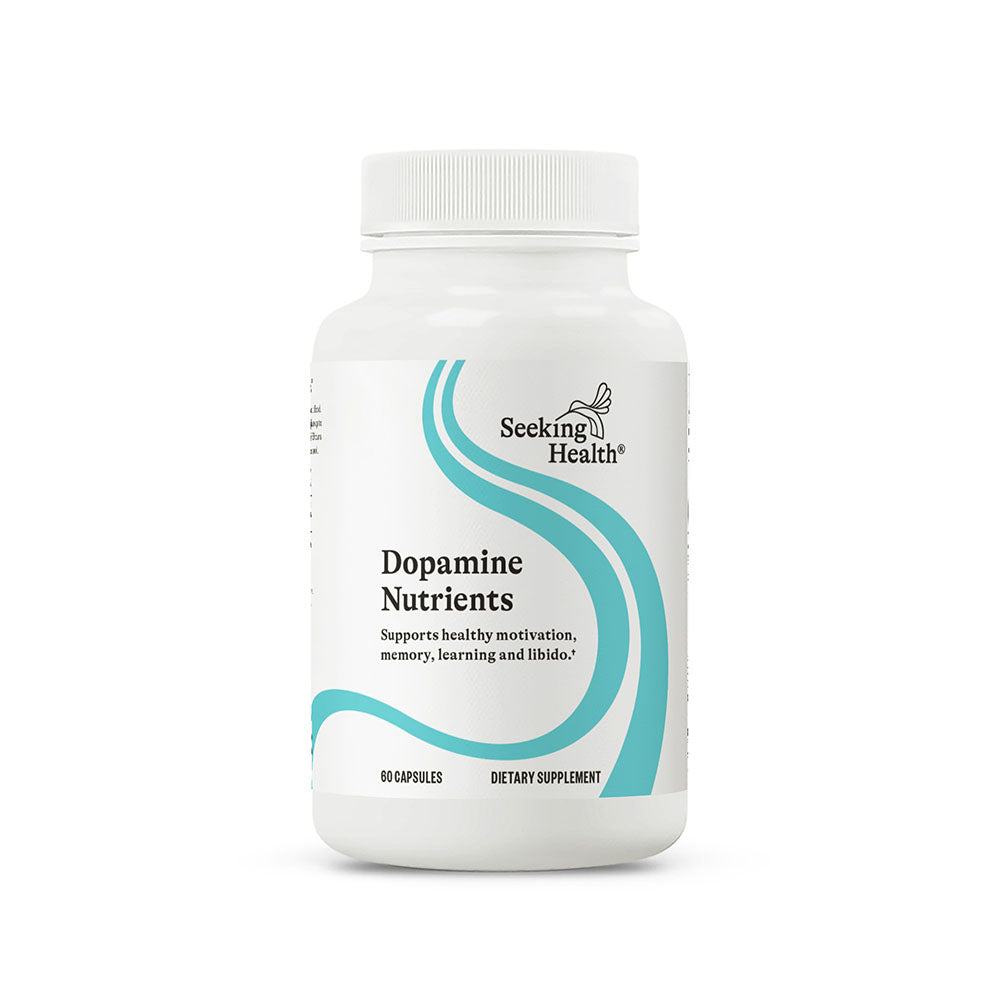 Nootropic Support Bundle | Fresh Daily Favorite