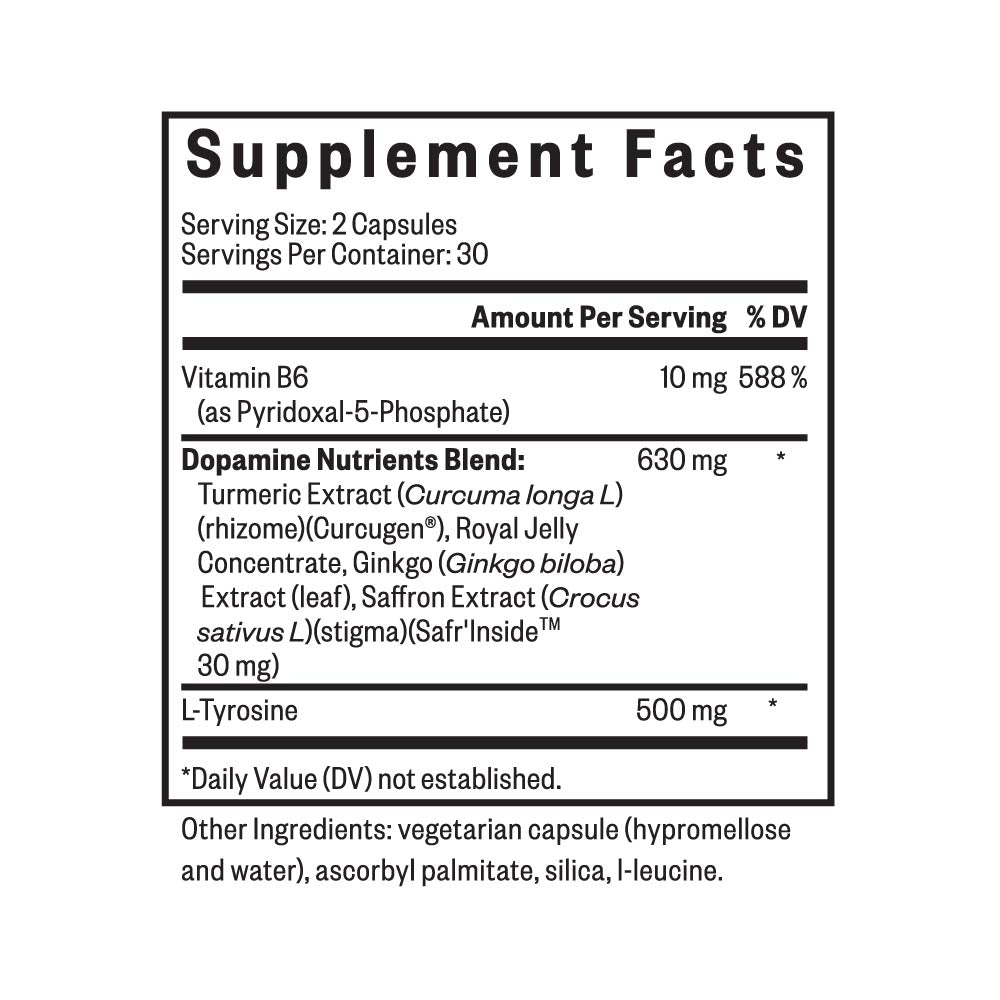Nootropic Support Bundle | Fresh Daily Favorite