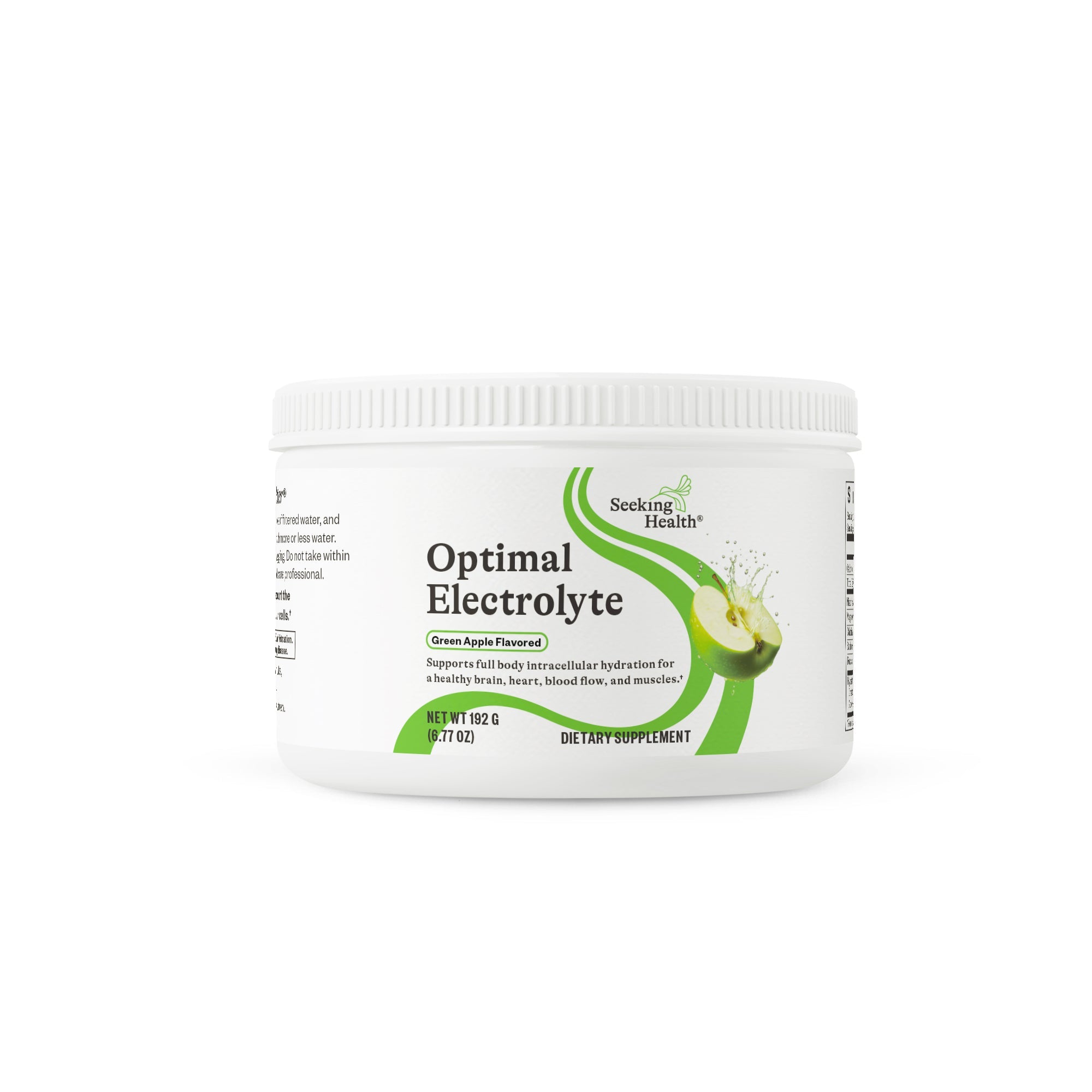 Optimal Electrolyte | Clean Nutrition Support