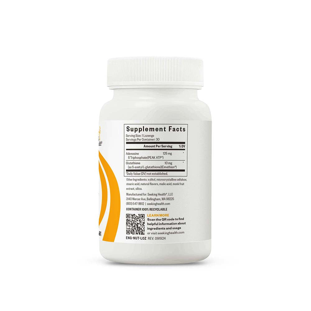 Energy Nutrients | Everyday Pantry Favorite