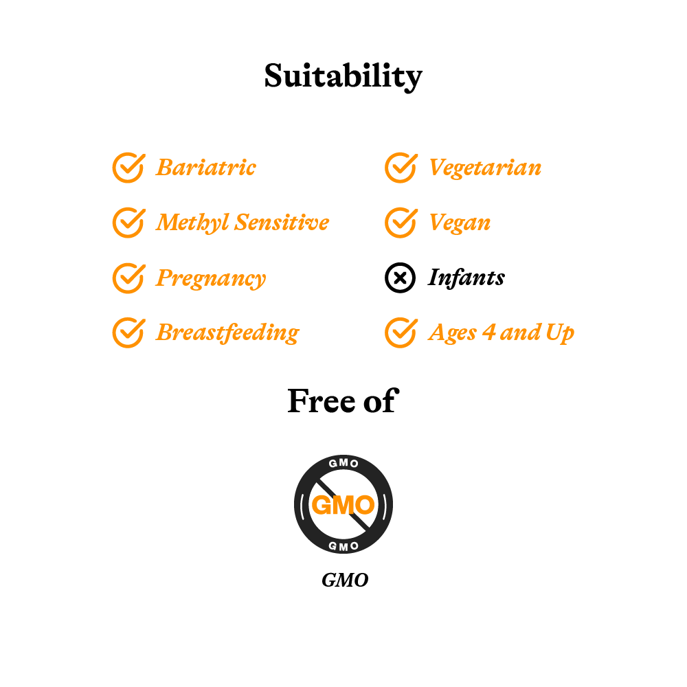 Energy Nutrients | Everyday Pantry Favorite