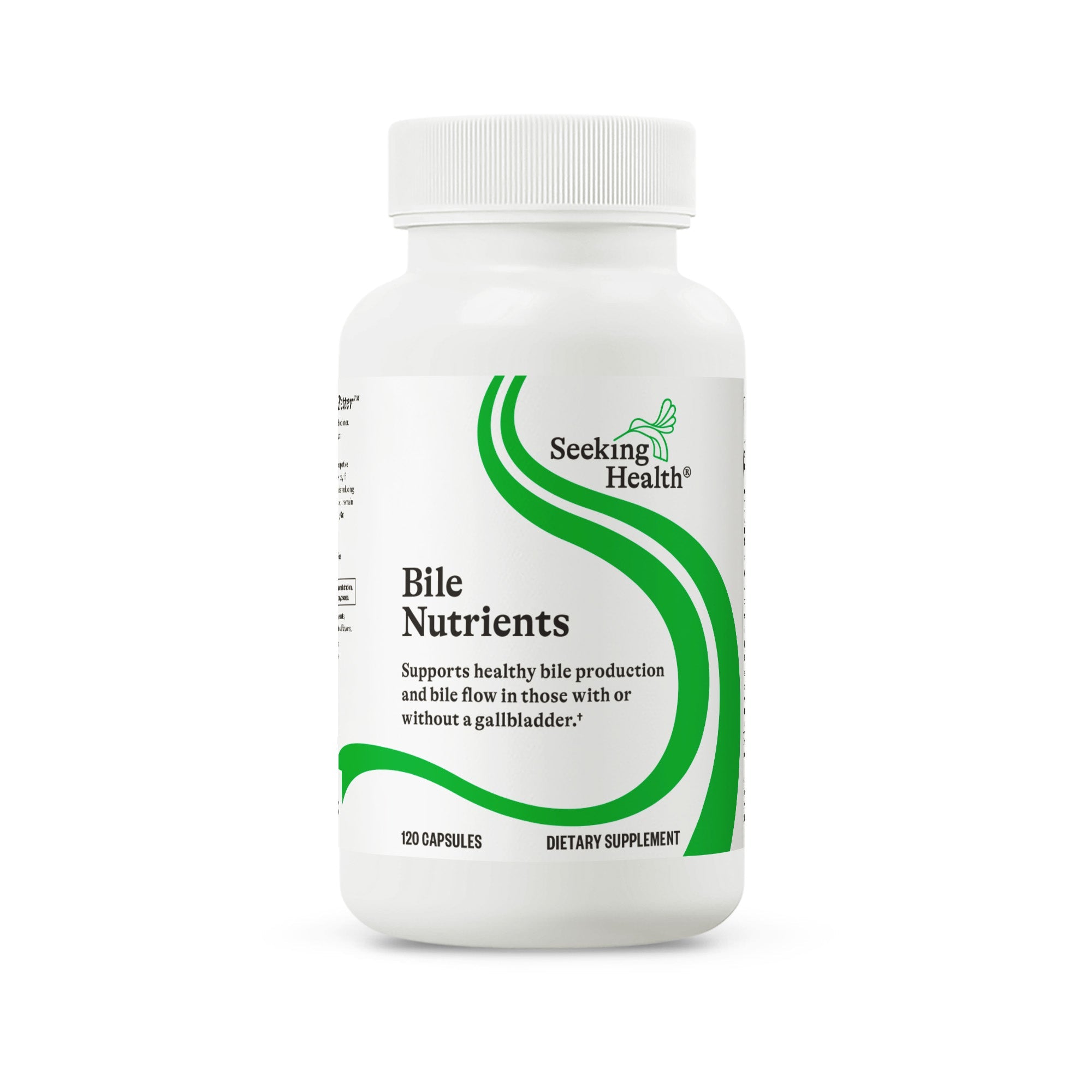Gallbladder &amp; Bile Bundle | Fresh Daily Favorite