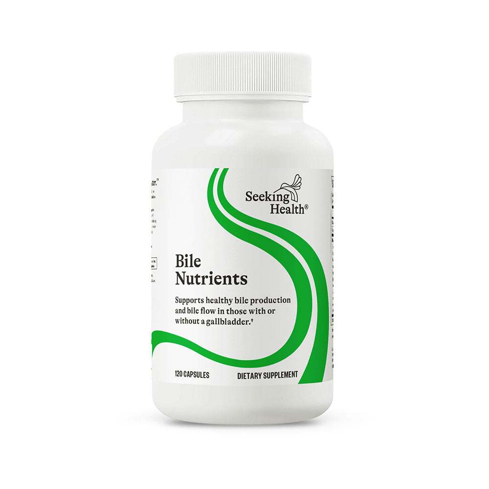 Gut Health Bundle | Fresh Daily Favorite