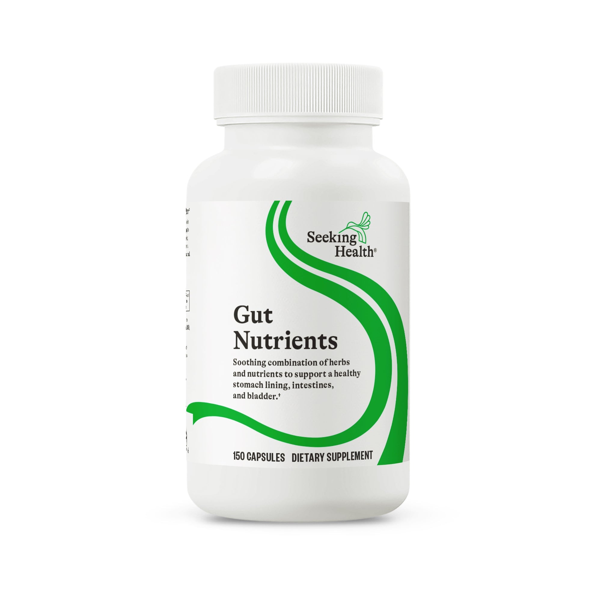 Gut Nutrients | Fresh Daily Favorite