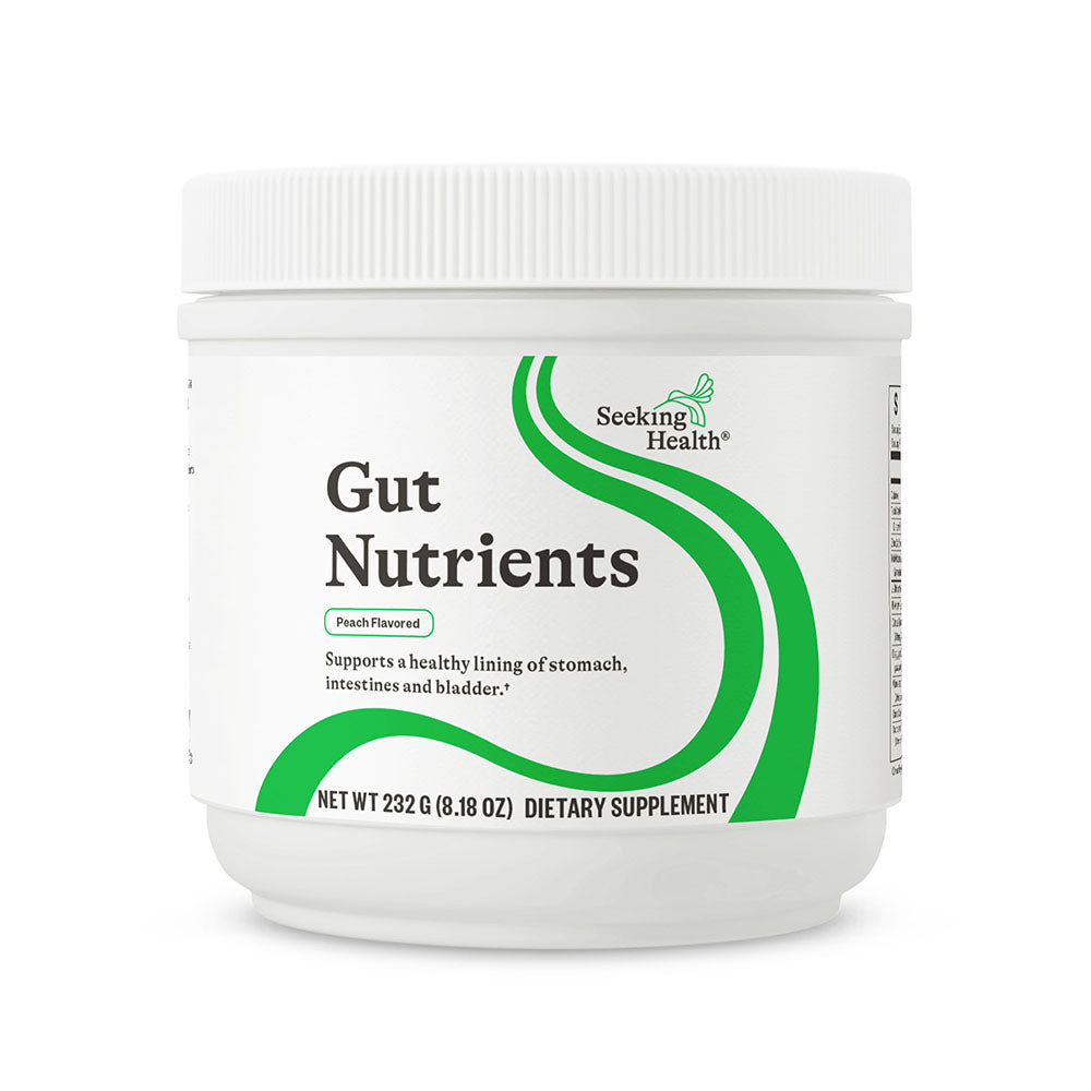 Gut Health Bundle | Fresh Daily Favorite