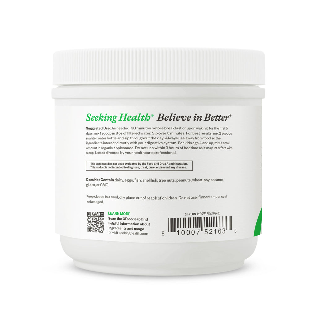 Gut Nutrients Powder | Fresh Daily Favorite