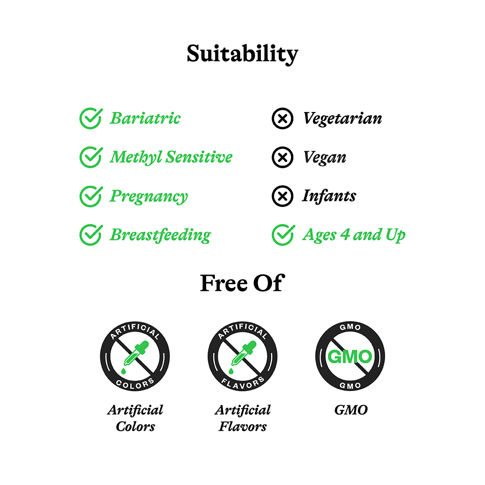 DAO Enzyme | Fresh Daily Favorite