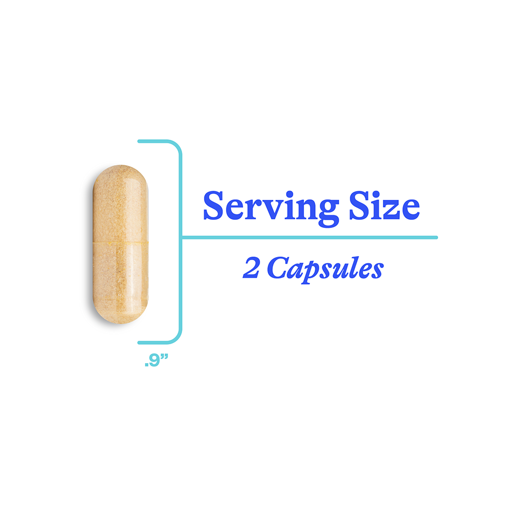 Histamine Nutrients | Fresh Daily Favorite