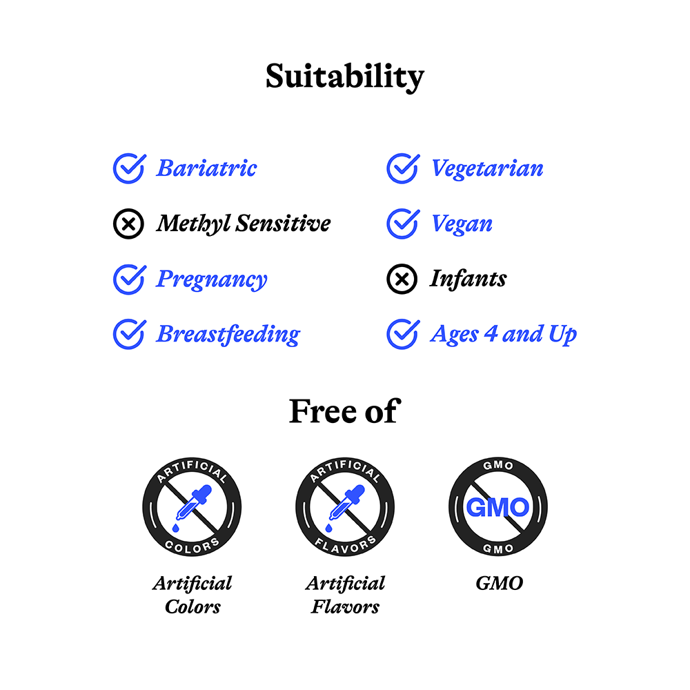 Homocysteine Nutrients | Fresh Daily Favorite