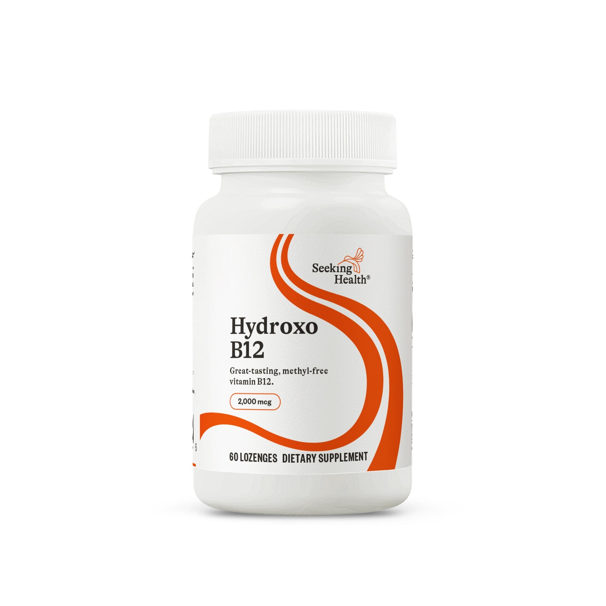 Hydroxo B12 | Fresh Daily Favorite