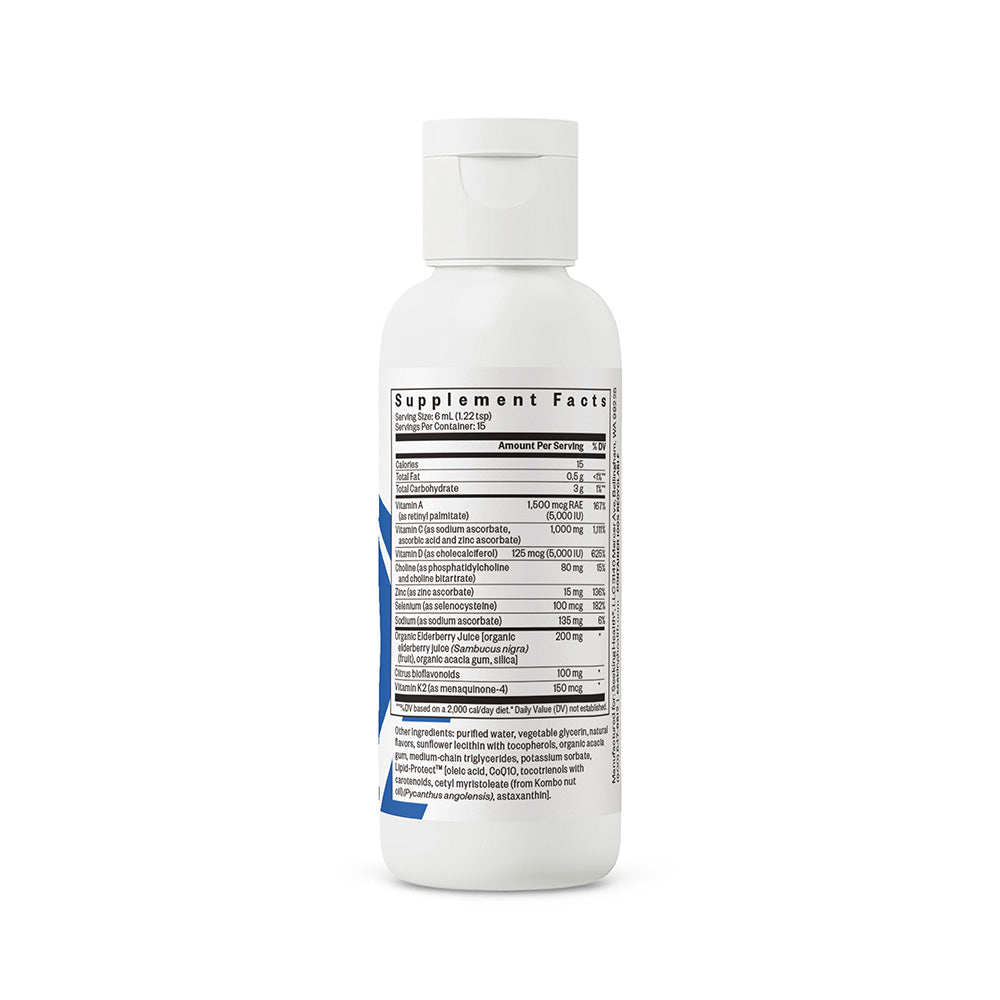 Immune Intensive | Fresh Daily Favorite