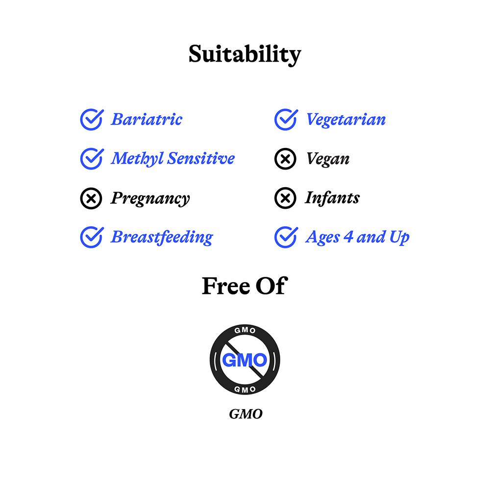 Immune Intensive | Fresh Daily Favorite