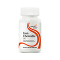 Iron Chewable | Fresh Daily Favorite