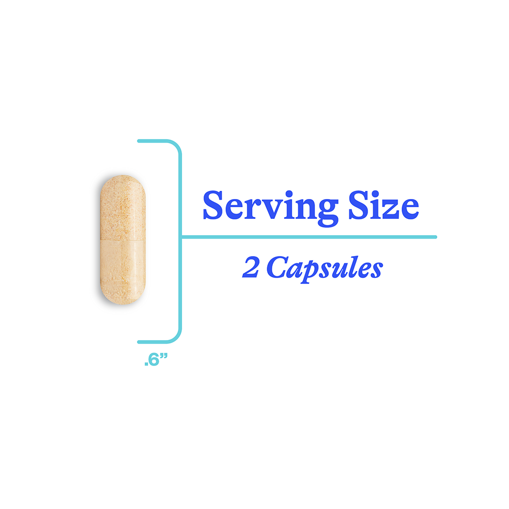 Joint Nutrients | Fresh Daily Favorite