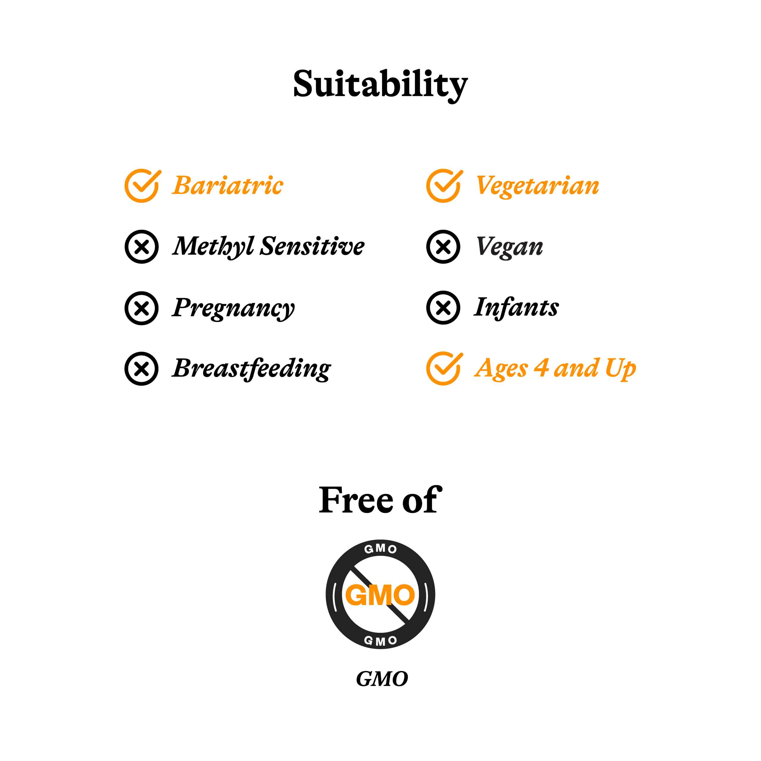Kids Multivitamin Chewable | Clean Nutrition Support