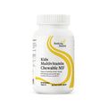 Kids Multivitamin Chewable MF | Clean Nutrition Support