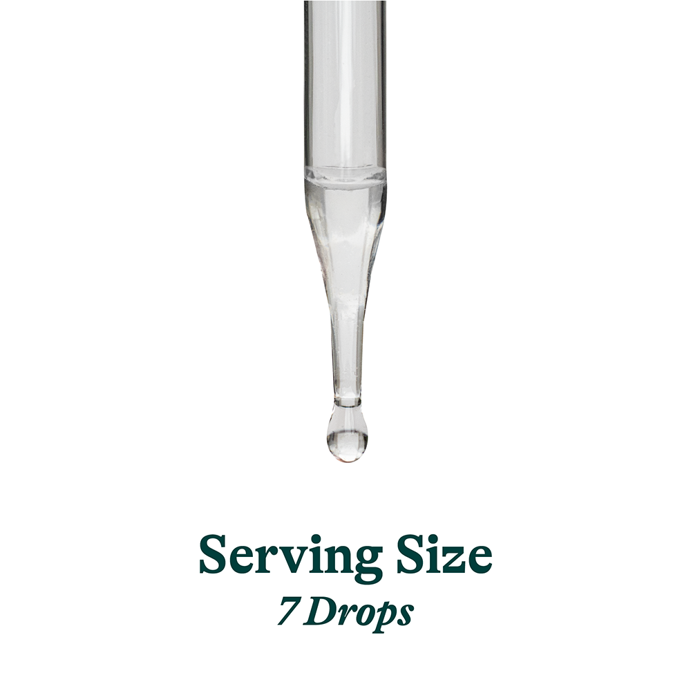 Lactase Drops | Fresh Daily Favorite