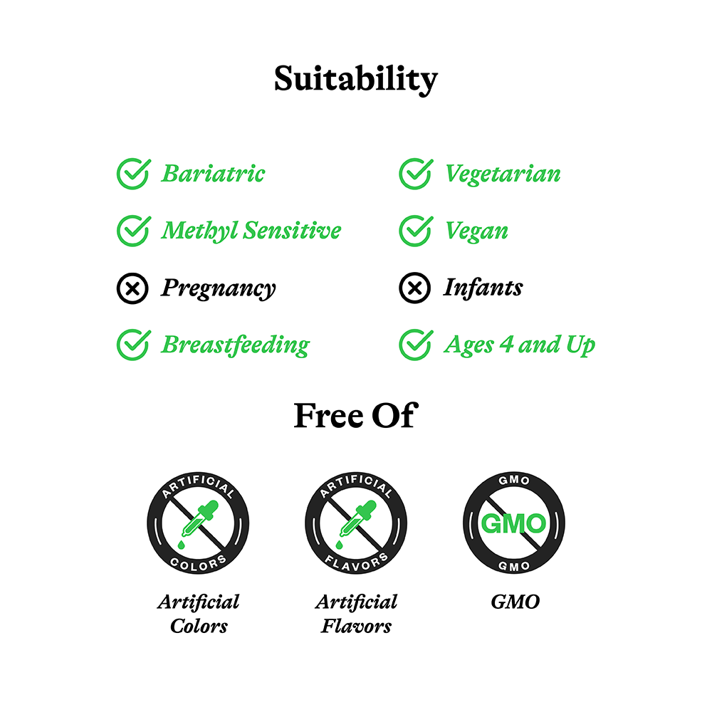 Liver Nutrients | Fresh Daily Favorite