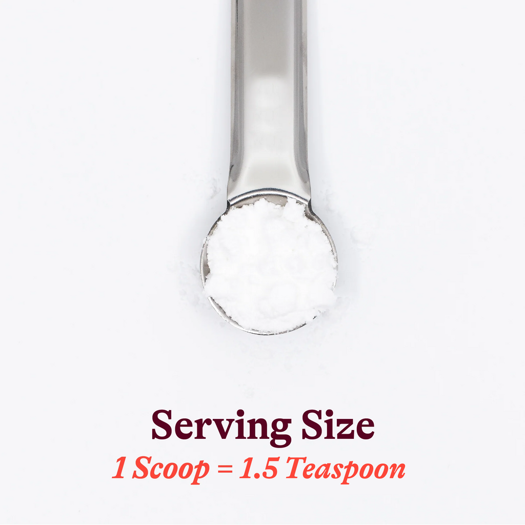 Magnesium Glycinate | Clean Nutrition Support