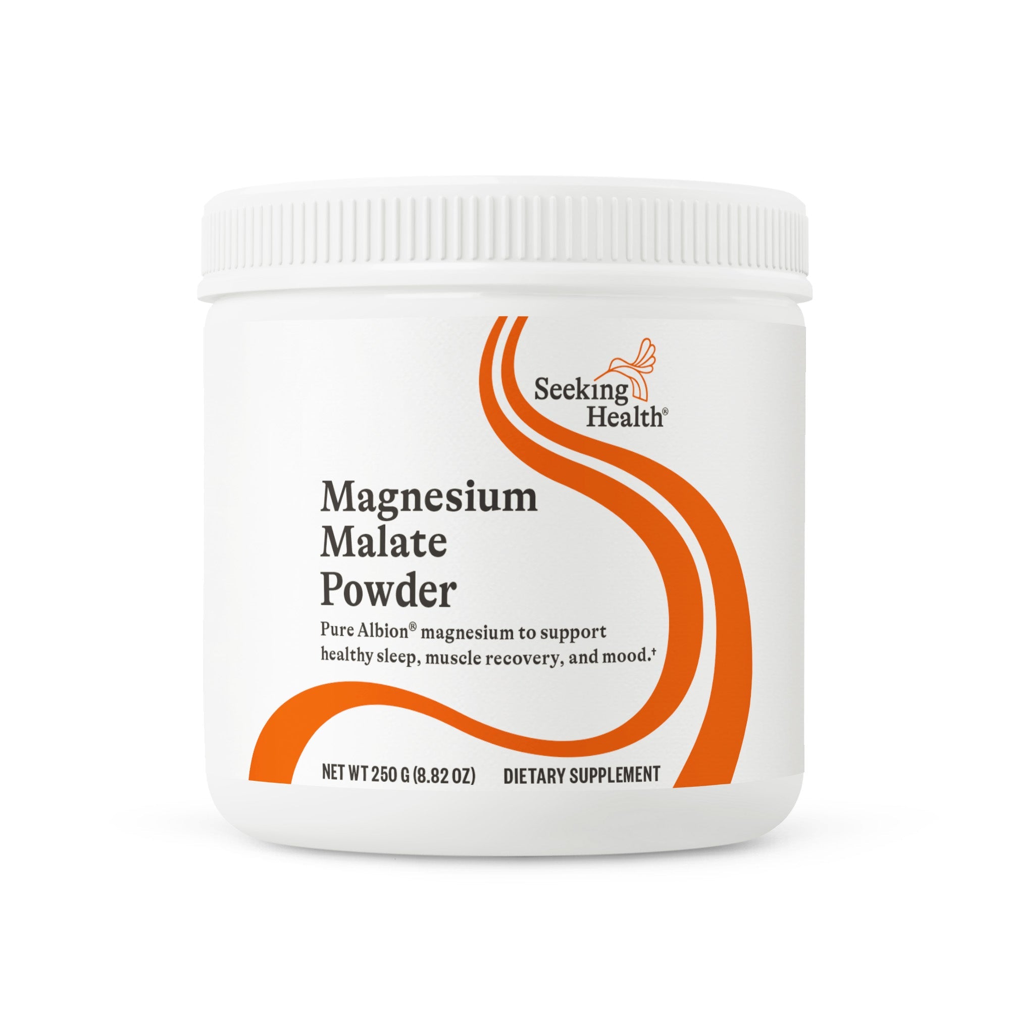 Magnesium Malate Powder | Clean Nutrition Support