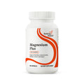 Magnesium Plus | Clean Nutrition Support