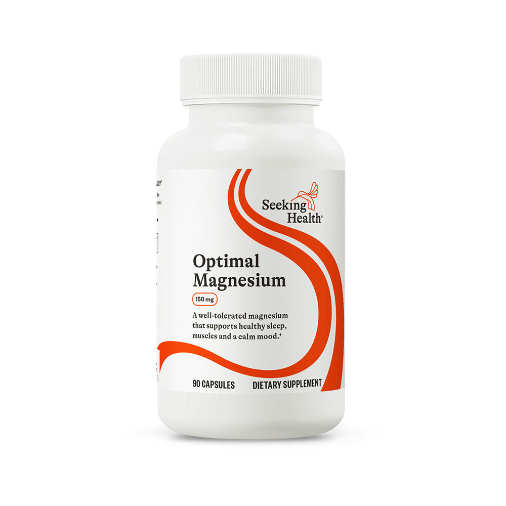Women’s Hormone Support Bundle | Fresh Daily Favorite