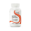 Optimal Magnesium | Clean Nutrition Support