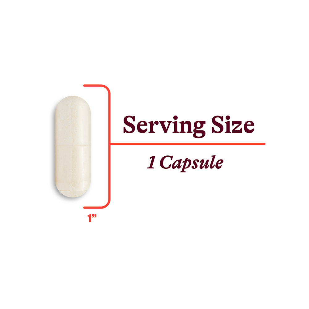 Optimal Magnesium | Clean Nutrition Support