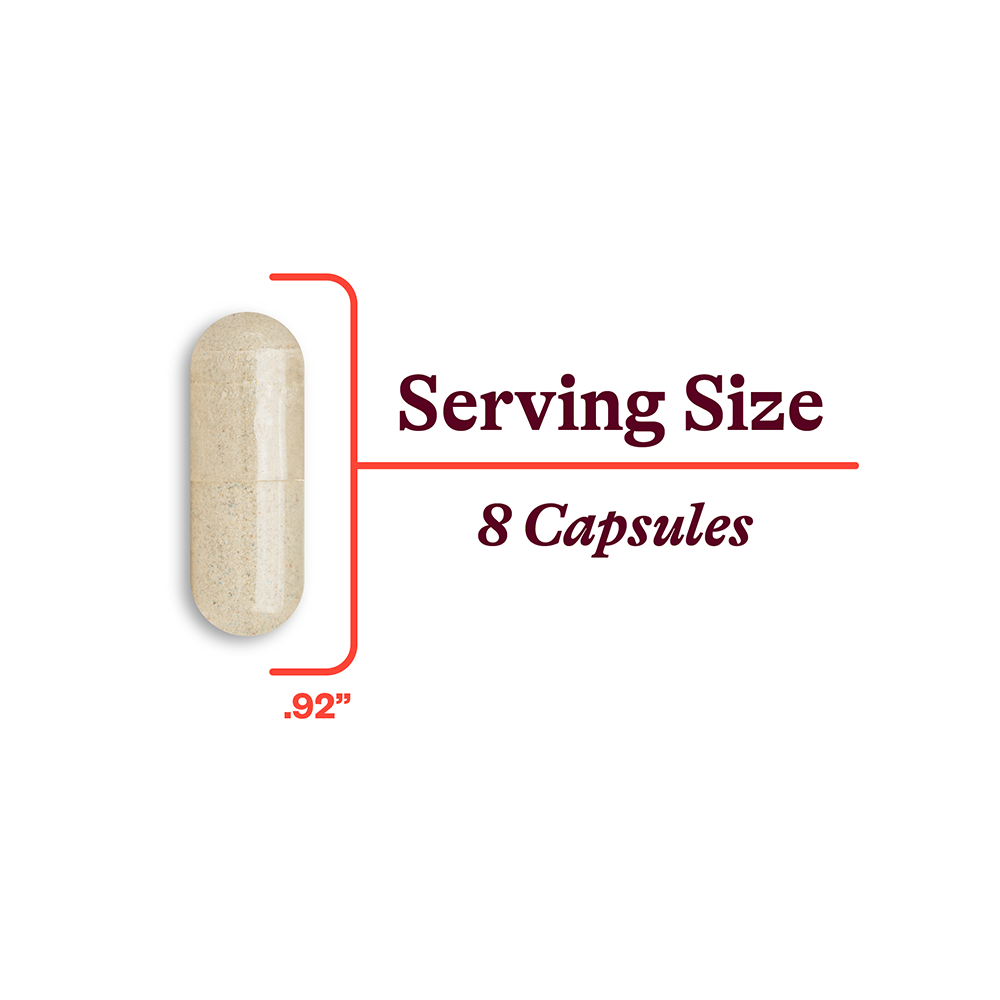 Optimal Multivitamin | Clean Nutrition Support