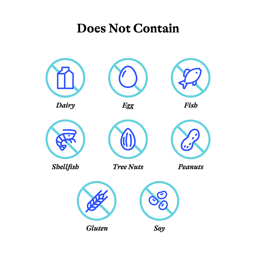 NAC Supplement (N-Acetyl-L-Cysteine) | Clean Nutrition Support