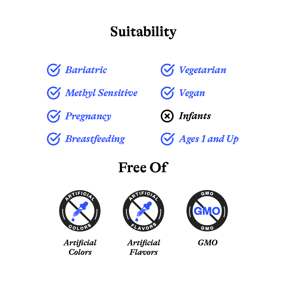 NAC Supplement (N-Acetyl-L-Cysteine) | Clean Nutrition Support
