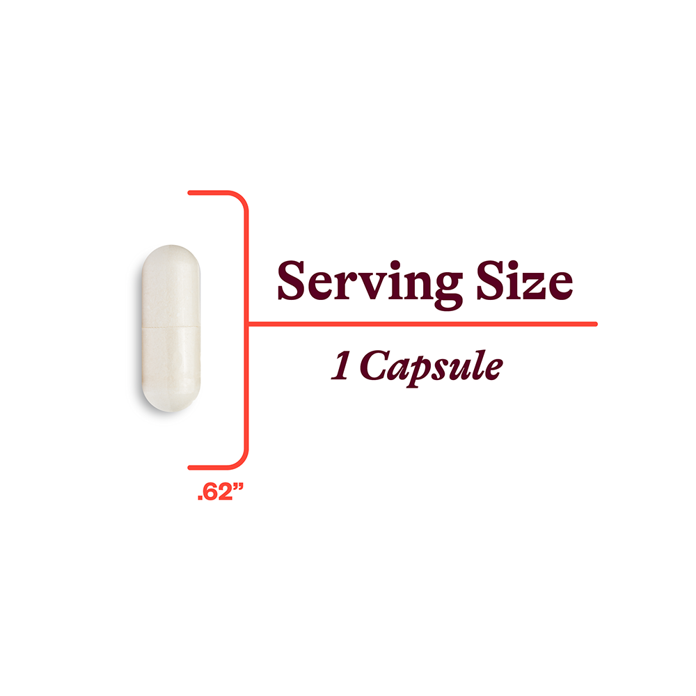 Niacin | Fresh Daily Favorite