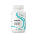 Fish Oil | Fresh Daily Favorite