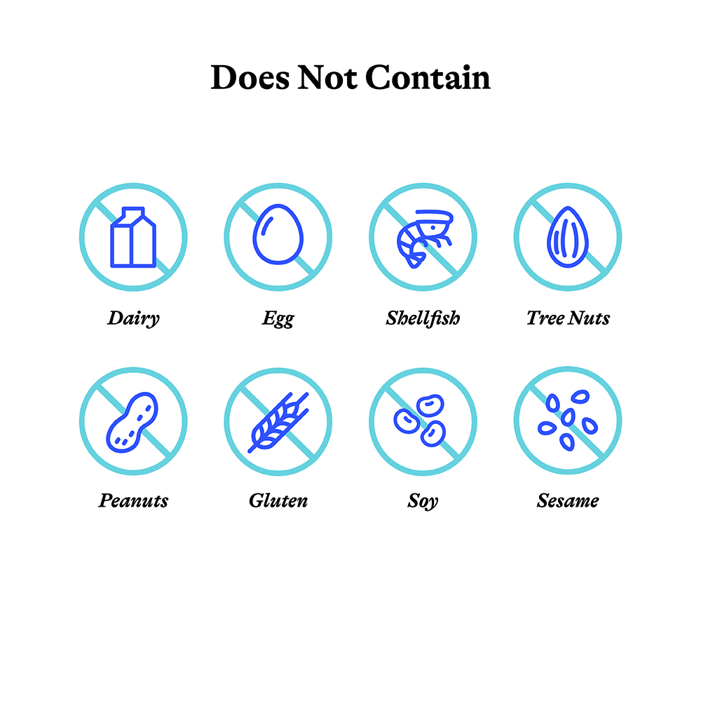 Fish Oil | Fresh Daily Favorite