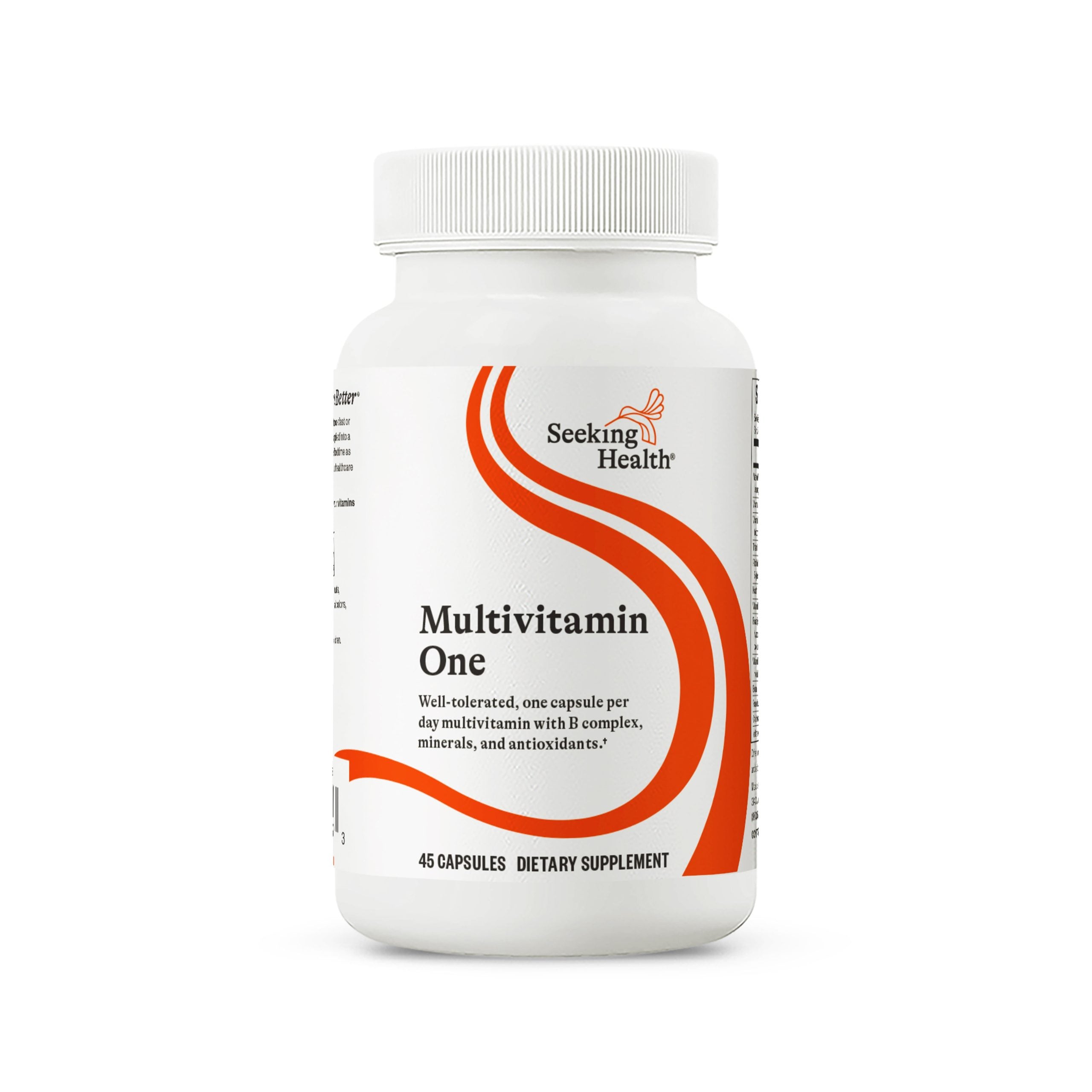 Multivitamin One | Clean Nutrition Support