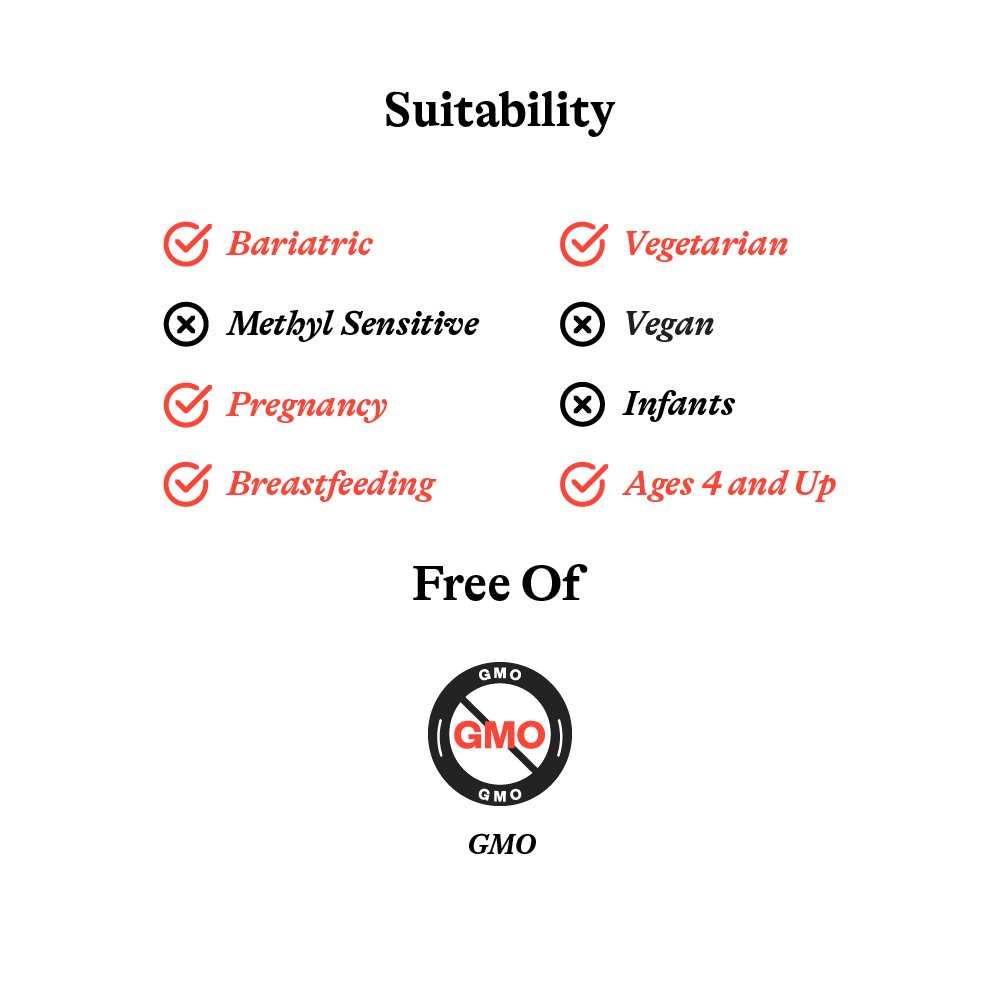 Multivitamin One Chewable | Clean Nutrition Support