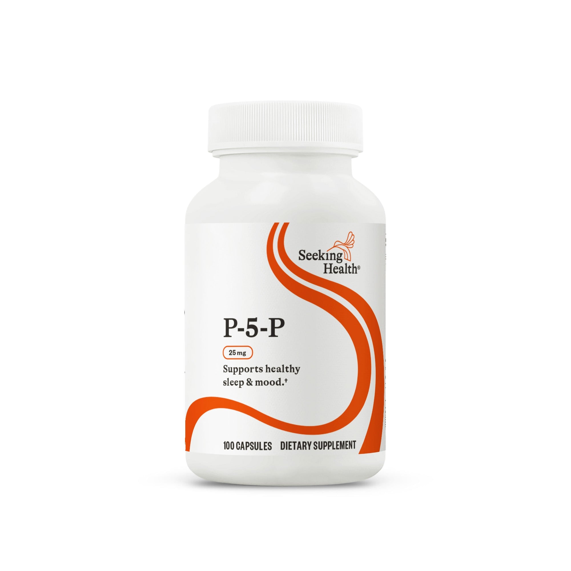 P-5-P (Pyridoxal 5-Phosphate) | Fresh Daily Favorite