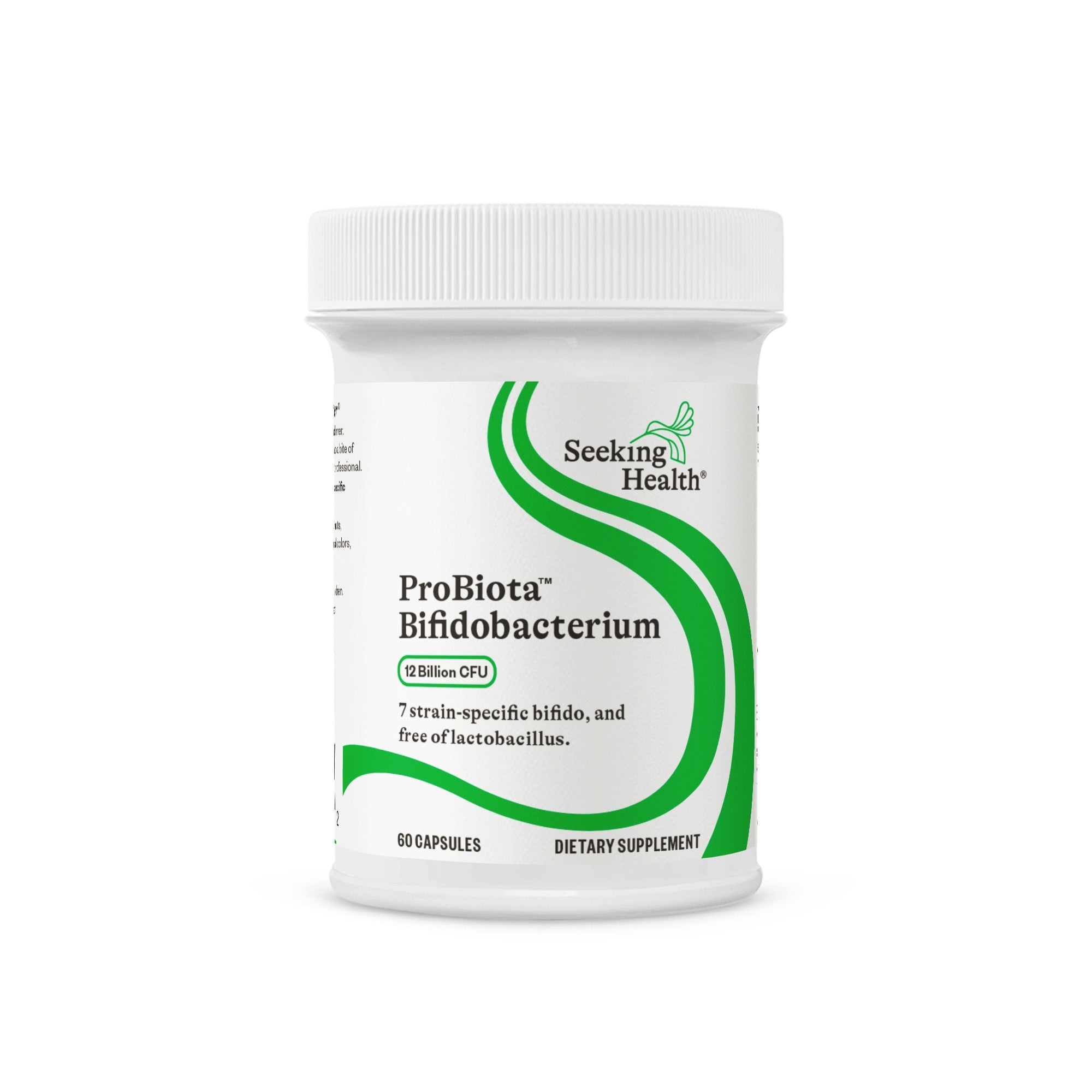 ProBiota™ Bifidobacterium | Fresh Daily Favorite