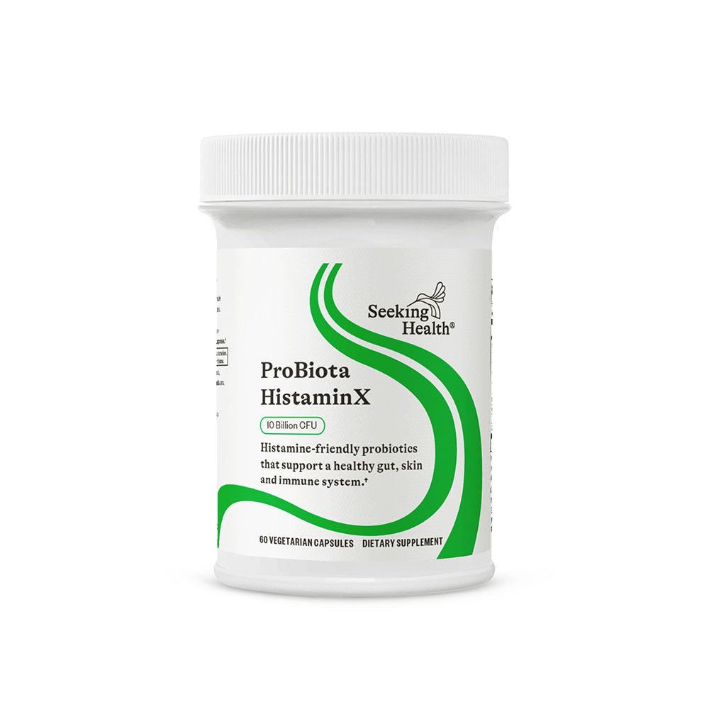 Gut Health Bundle | Fresh Daily Favorite
