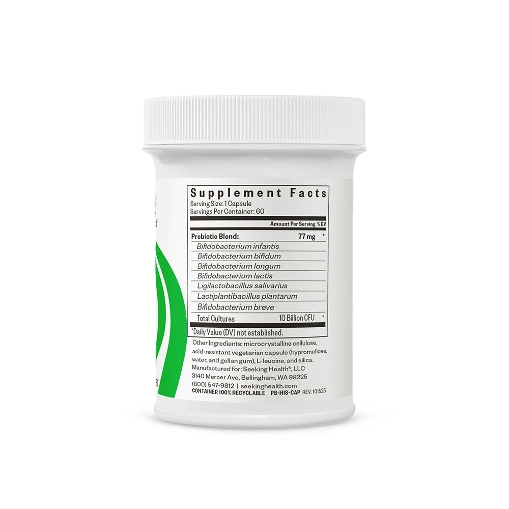 ProBiota™ HistaminX™ | Fresh Daily Favorite