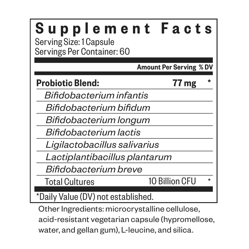 ProBiota™ HistaminX™ | Fresh Daily Favorite