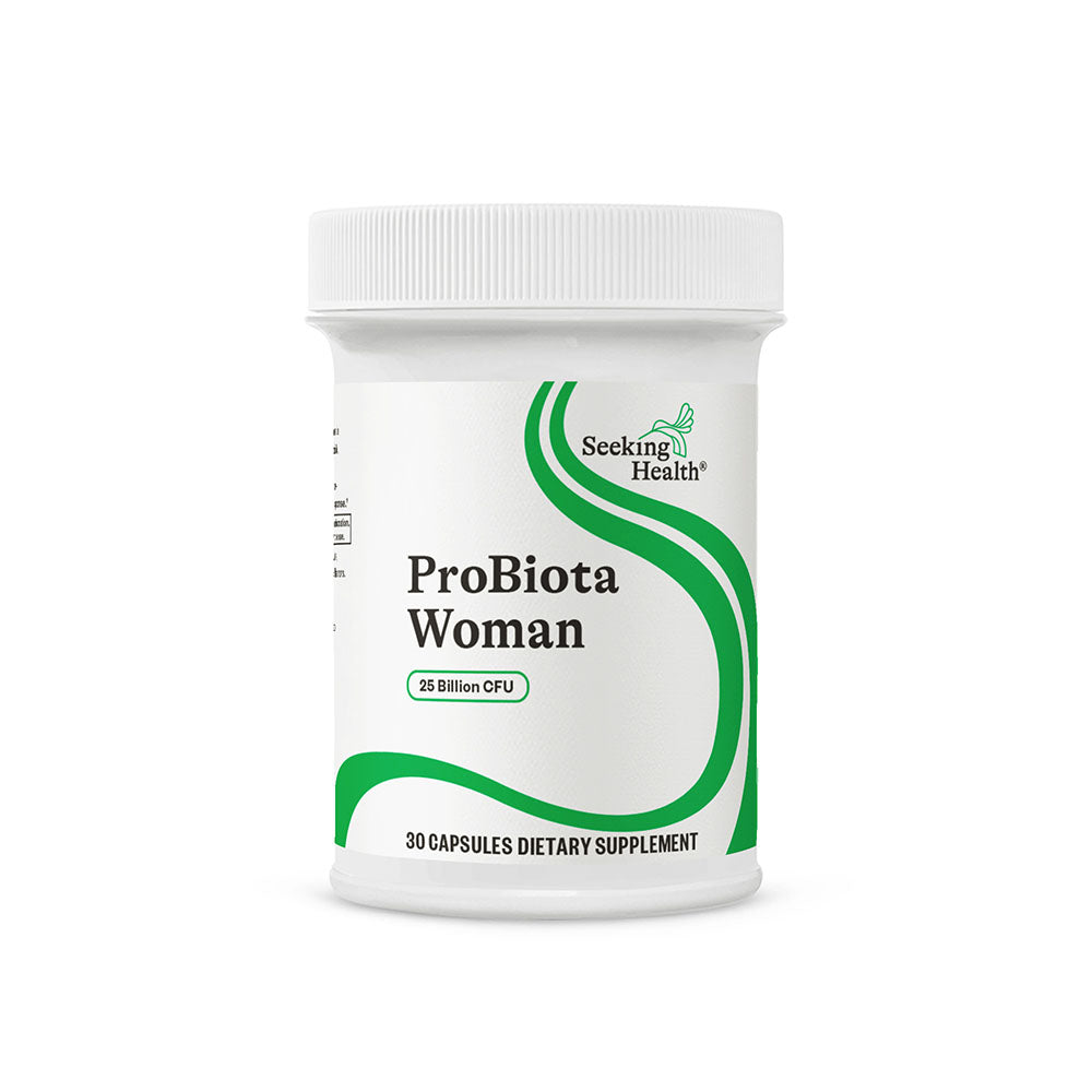 ProBiota Woman | Fresh Daily Favorite