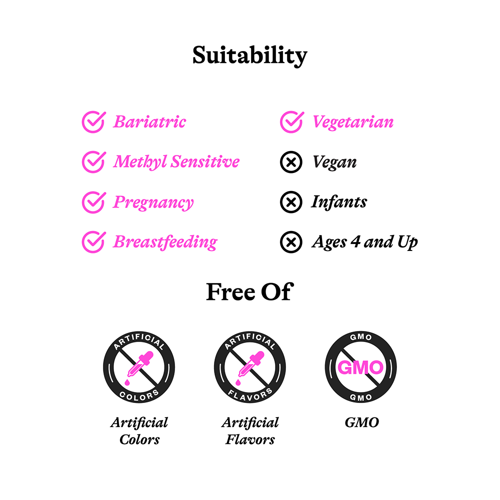 Prenatal Essentials MF | Fresh Daily Favorite